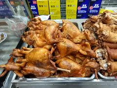 -豫掌柜饸饹面·烩面(秀沿路店)