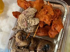 -白魁老号饭庄(安内店)