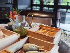 -杭州西子湖四季酒店·金沙厅