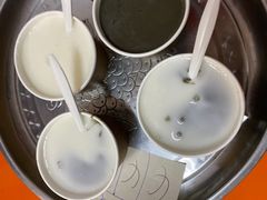 -谢怀亮芝麻茶