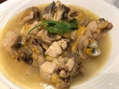 -蝶园·装修中(BFC外滩金融中心店)