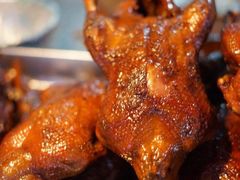 甜皮鸭-王浩儿纪六孃甜皮鸭(乐山总店)