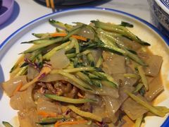 -额娘·春饼烤鸭(天鸿店)