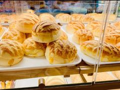 -大快乐烘焙坊(沙井店)