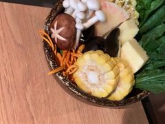 -大头椰·椰子鸡火锅(南宁万象城店)