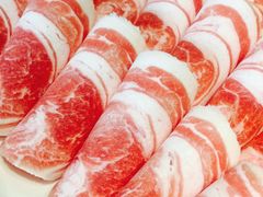 -曲氏老北京涮肉(摩尔店)