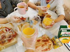 -天天想你鸭货脖店(阳光乘风休闲购物广场店)