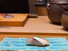 -鮨青(恒基名人购物中心店)