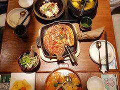 -云海肴·汽锅鸡·云南菜(苏州中心店)