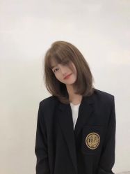 -禾曼造型