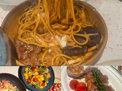 -BE BRIGHT KITCHEN(正佳广场店)