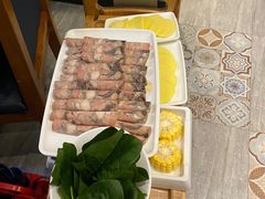 -傣妹火锅(罗宾森购物中心店)