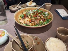 -山石榴·贵州菜(陆家嘴中心店)