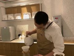 -Cafe on warm(丹霞店)