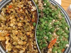 -锦尚阁烤鱼•天津菜(宣武门胡同店)