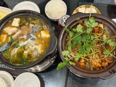 -川香煲(茅台路店)