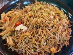 -串小白烧烤(金沙洲店)