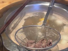 -小肥牛潮汕牛肉火锅(南联店)