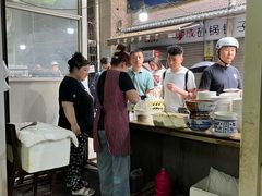 -老字号贾家肉丸糊辣汤(光明巷店)