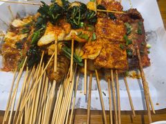 -魏记里脊肉炸炸炸(南门口店)