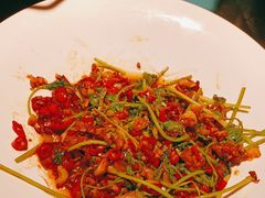 -呷湘厨·鱼汤捞饭·剁椒鱼头·辣椒炒肉(国家会展中心店)