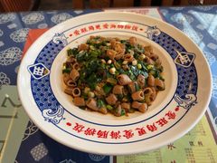 -旺角小渔村·海肠捞饭开创者(二马路店)