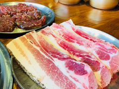 -原始泥炉烤肉(总店)