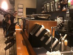 -星巴克(重庆火车北站北广场II店)