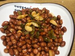 -老街烧烤·四方路小烤肉(书院路店)