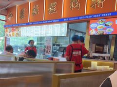 -臻陕府·陕西手工面(秀沿路店)