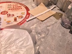 -必胜客(世纪港湾店)