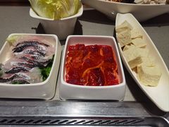 -海底捞火锅(太阳宫凯德mall店)
