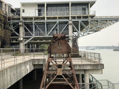 -广州市紫泥堂文化创意园景区