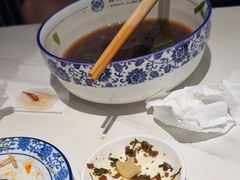 -镇南锅盖面馆(解放路店)