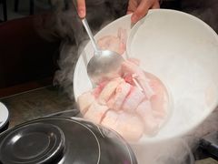 -同仁四季椰子鸡(海岸城天利店)