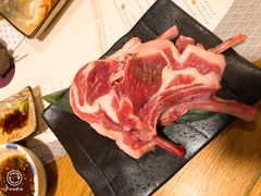 -赤坂亭·M9和牛烧肉·铁板烧(合肥万象城店)