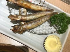 -歌行灯日本料理(伊势丹店)