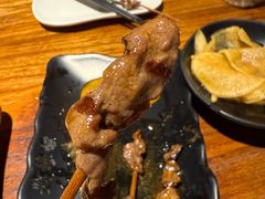 -烧蠔帮·生蚝海鲜牌档(观海店)