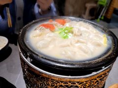 -陶德砂锅(蜀汉路店)