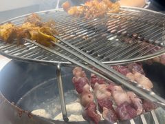 -源味居手把签烧烤(长春一店)
