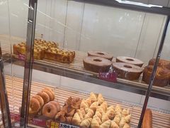 -味多美蛋糕(苏州街地铁店)