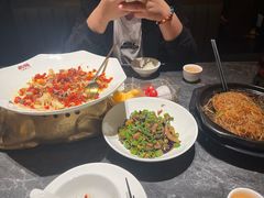 -炊烟小炒黄牛肉(浦东世纪汇店)