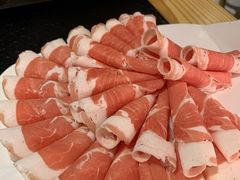 -京炭铜锅涮肉·羊蝎子·羊肉炉(保利·时光里店)