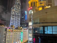 -上海雅居乐万豪侯爵酒店