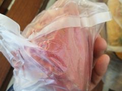 草莓乳酪-巴黎贝甜(万源店)
