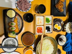 -胜博殿日式炸猪排(悠唐店)