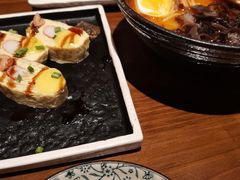 -白石的深夜食堂(济南万象城店)