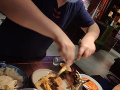 -受气牛肉·重庆耙牛肉(南坪总店)
