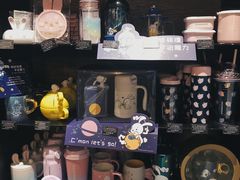 -星巴克(兰桂坊店)