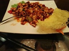-杭州和达希尔顿逸林酒店·和园中餐厅-杭帮菜名店